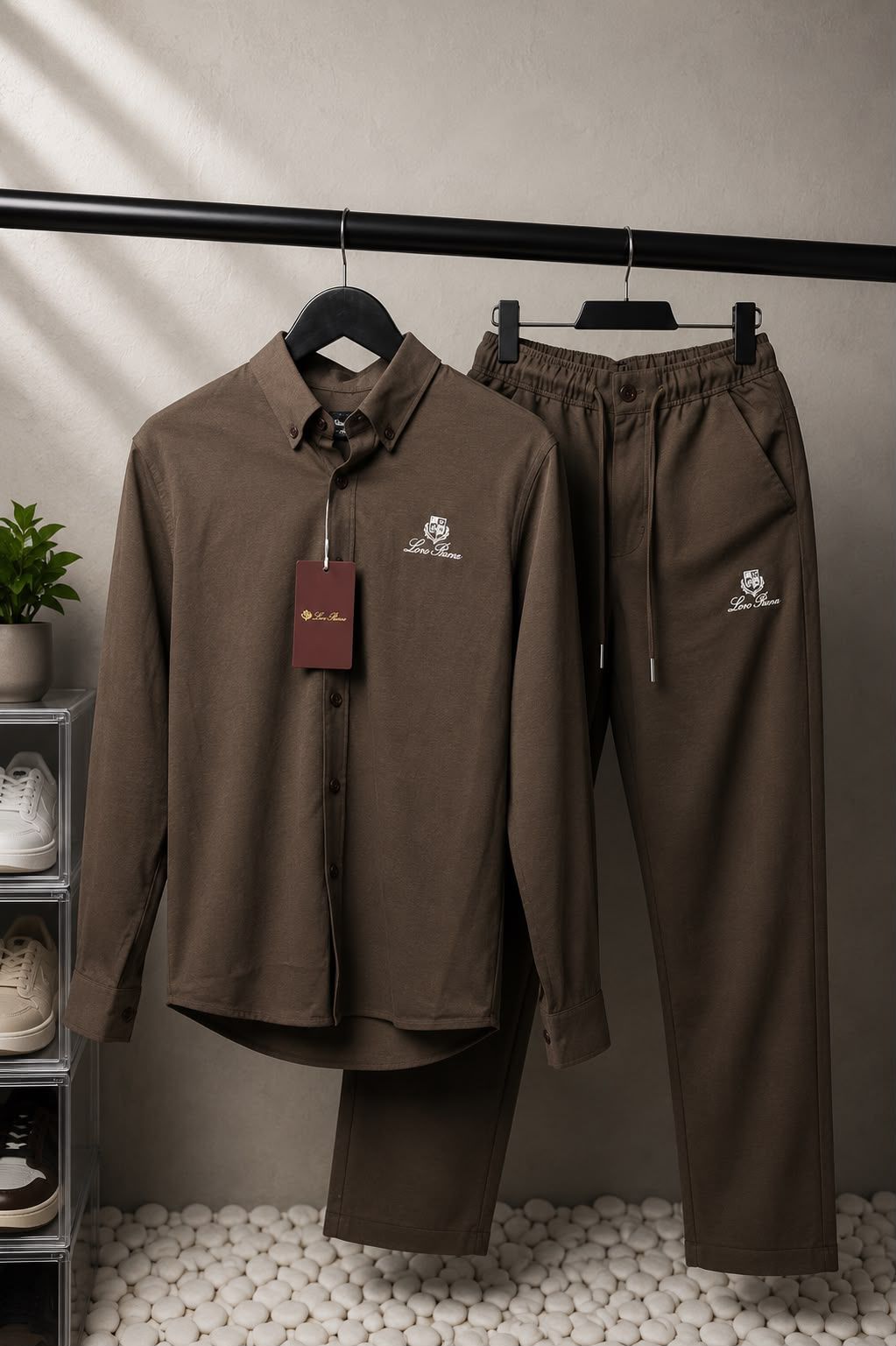 Co-Ord Sets