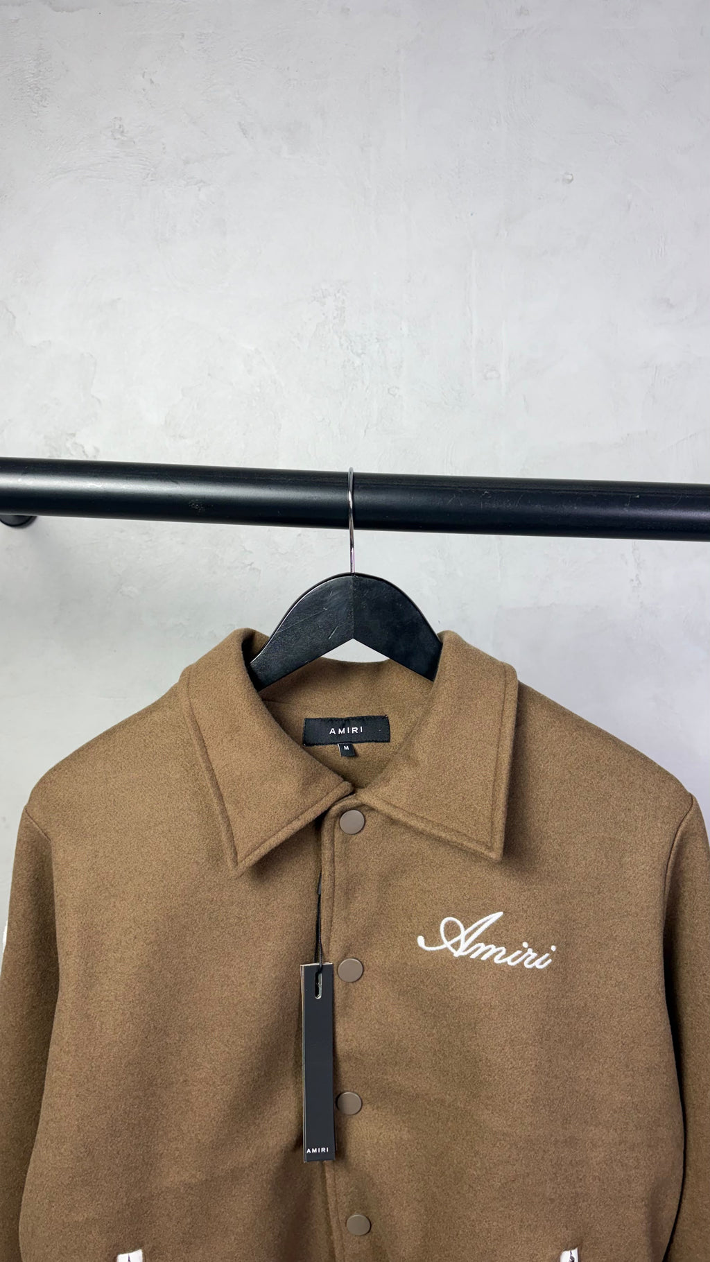 Amir_i Premium Jackets