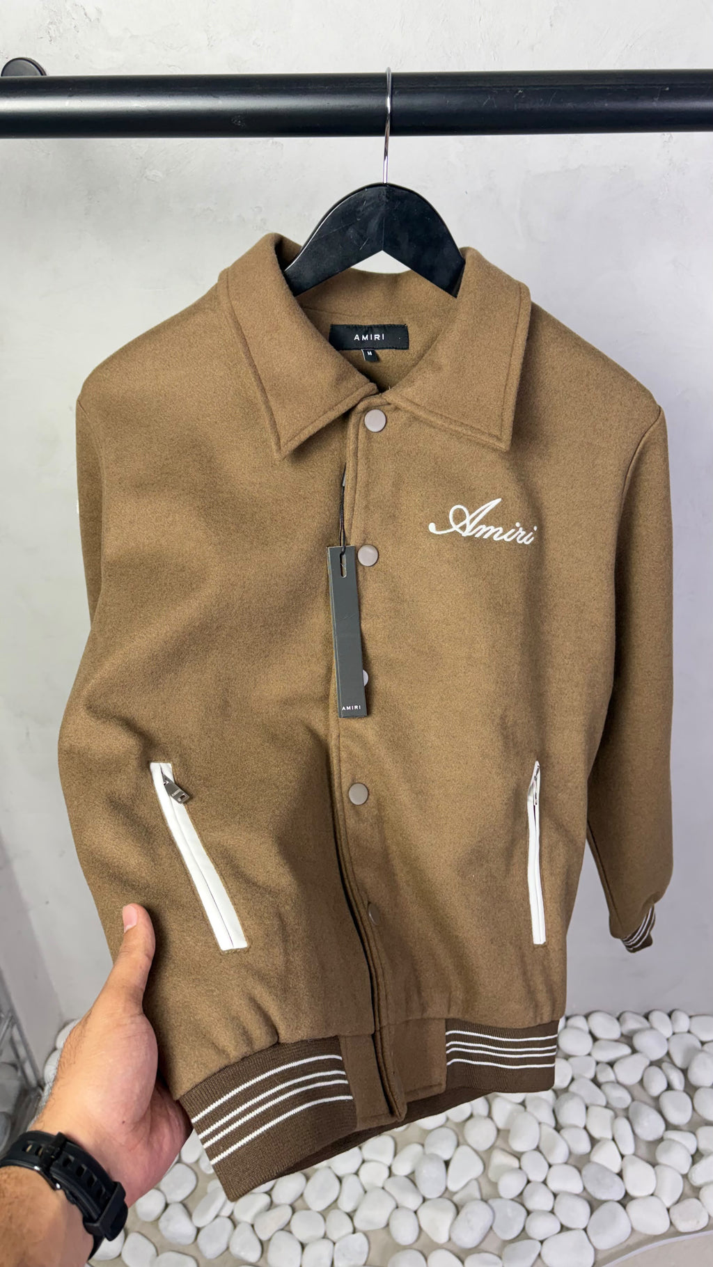 Amir_i Premium Jackets