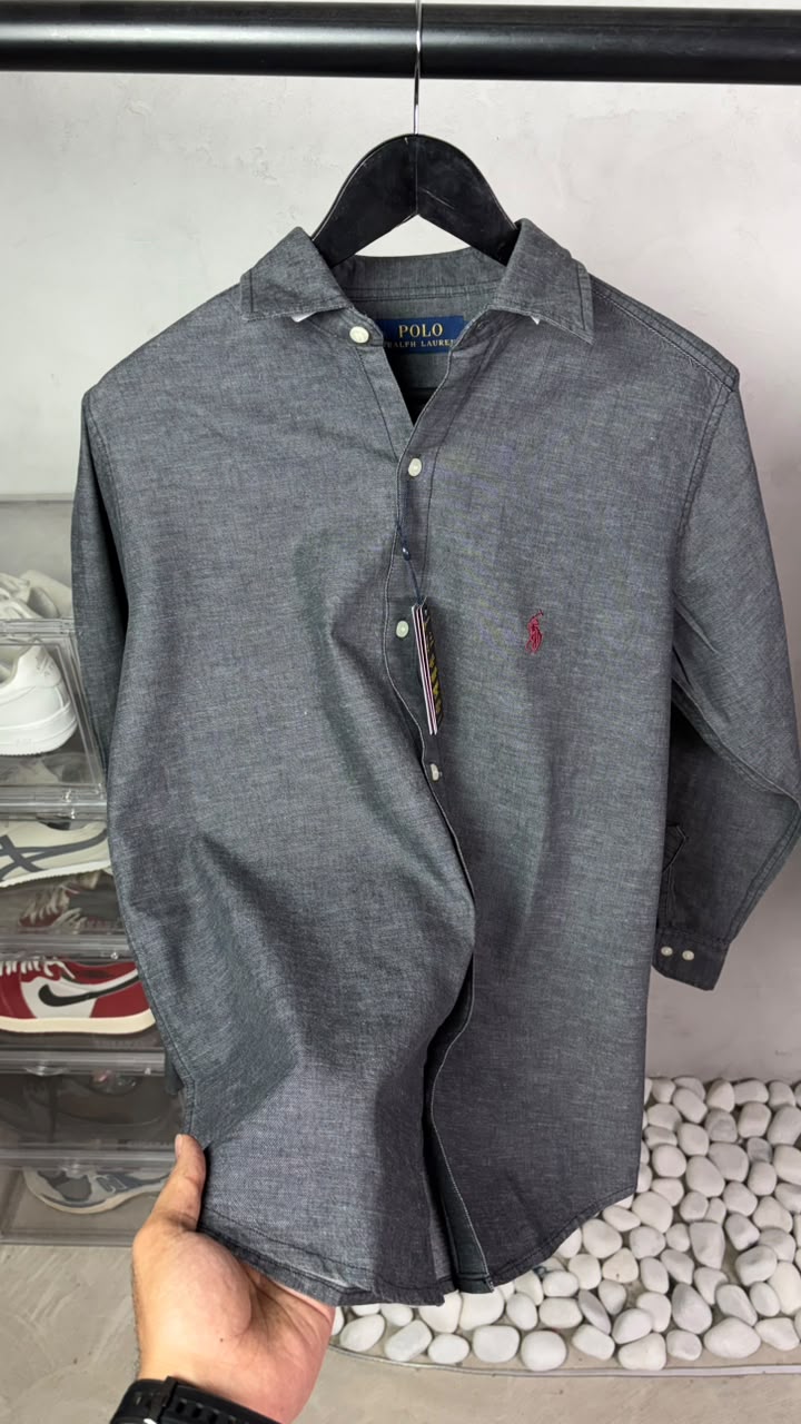 Ralph Lauren Premium Shirts. 3213