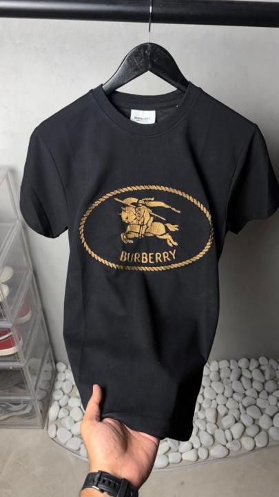 Burberr_y Premium T-Shirt 2119