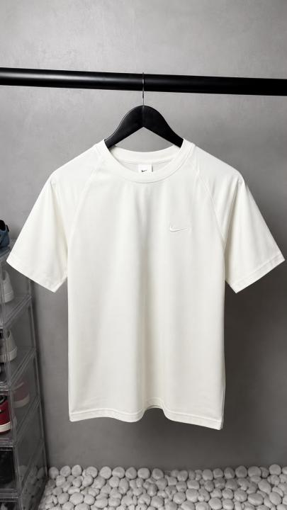 Nik_e Premium Round Neck T-Shirts 2653