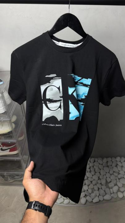 Calvi_n Klei_n Premium Round Neck t shirts 2396