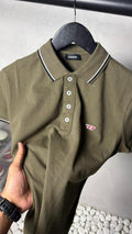Diese_l Premium Polo T-Shirt 2155