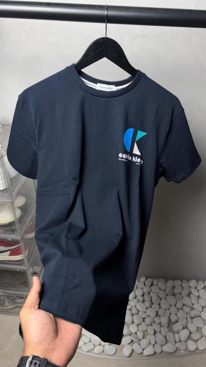 Calvi_n Klei_n Premium Round Neck t-shirts 2401