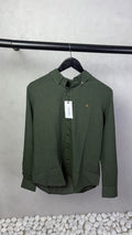 Premium Quality Linen Shirts by Clavi_n Klei_n