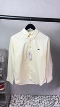 Lacost-e Oxford Shirt
