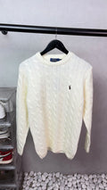 Ralph Lauren Premium Knit Sweater 3177