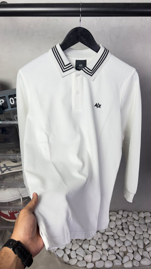 Arman_i Exchang_e Premium Full Sleeves T-Shirt