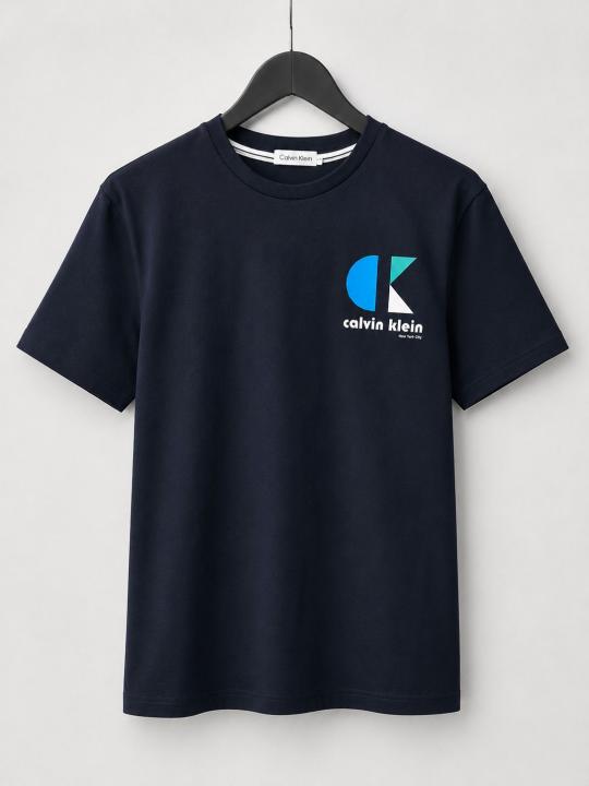 Calvi_n Klei_n Premium Round Neck t-shirts 2401