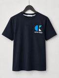 Calvi_n Klei_n Premium Round Neck t-shirts 2401