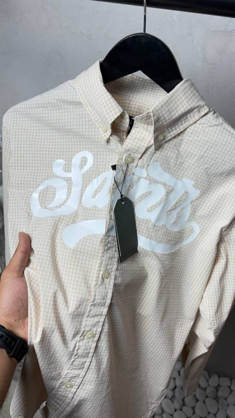 All Saints Premium Shirts 2394