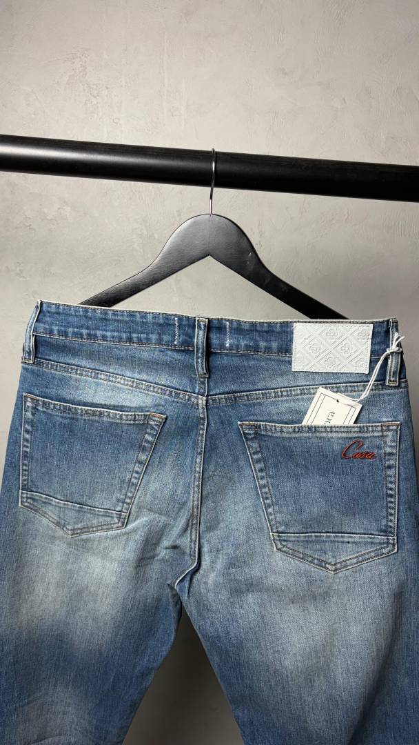 Casa Blanca Premium Denims Jeans 2261