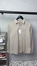 Burberr_y Premium Stripe Shirts