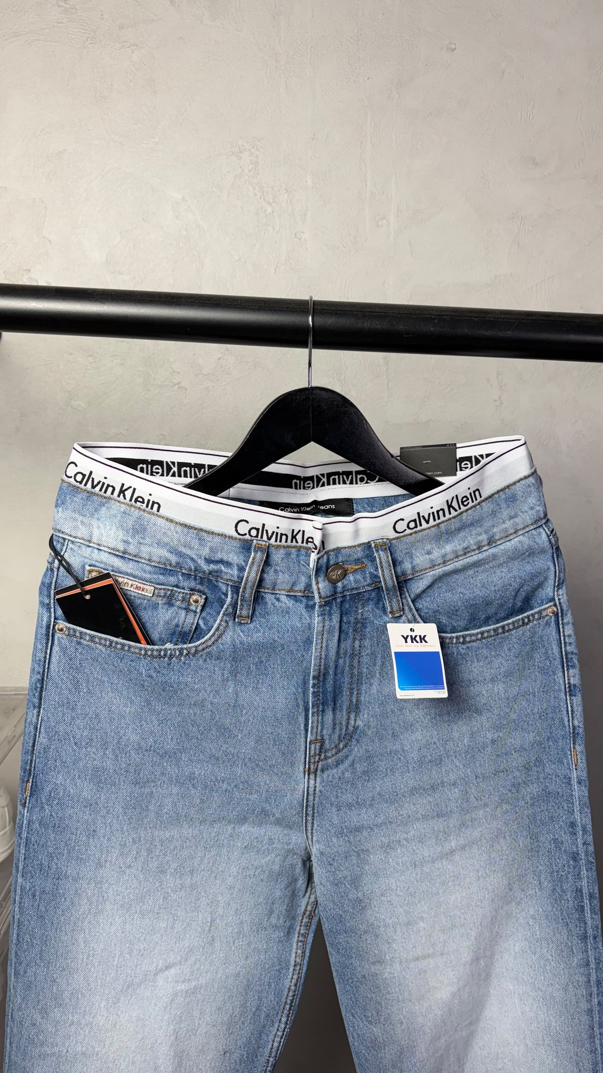Calvi_n Klei_n Premium Jeans