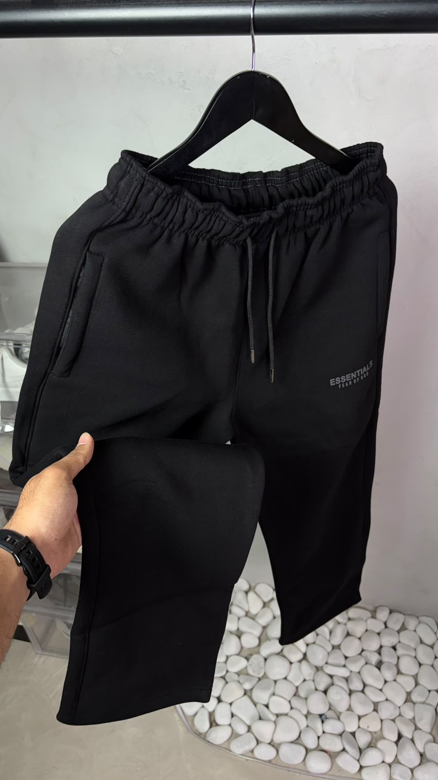 Essentials   Premium SweatPants. 3209