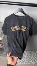Essential_s Fear Of God Premium Oversized T-Shirt
