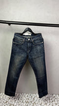 Lacost_e Premium Straight Fit Jeans