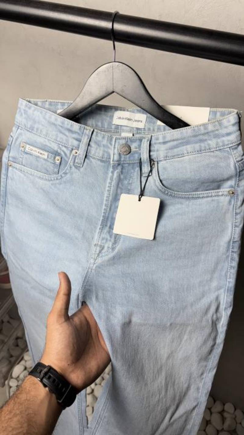Calvin Klein Premium Jeans 2971