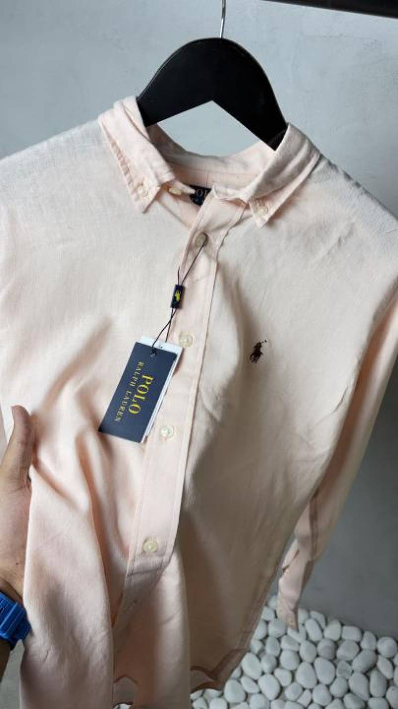 Ralp_h Laure_n Premium Shirts 2230