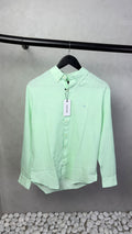 Premium Quality Linen Shirts by Clavi_n Klei_n