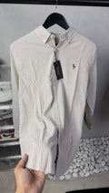 Ralp_h Laure_n Premium Oxford Shirt 3060
