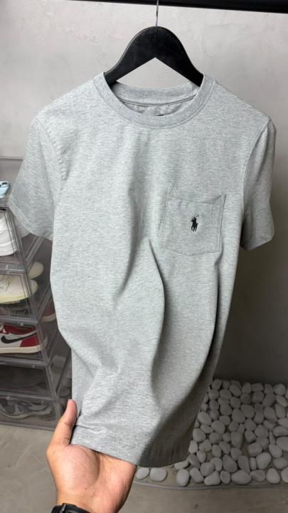 Ralp_h Laure_n  Premium Round Neck T Shirts 2609