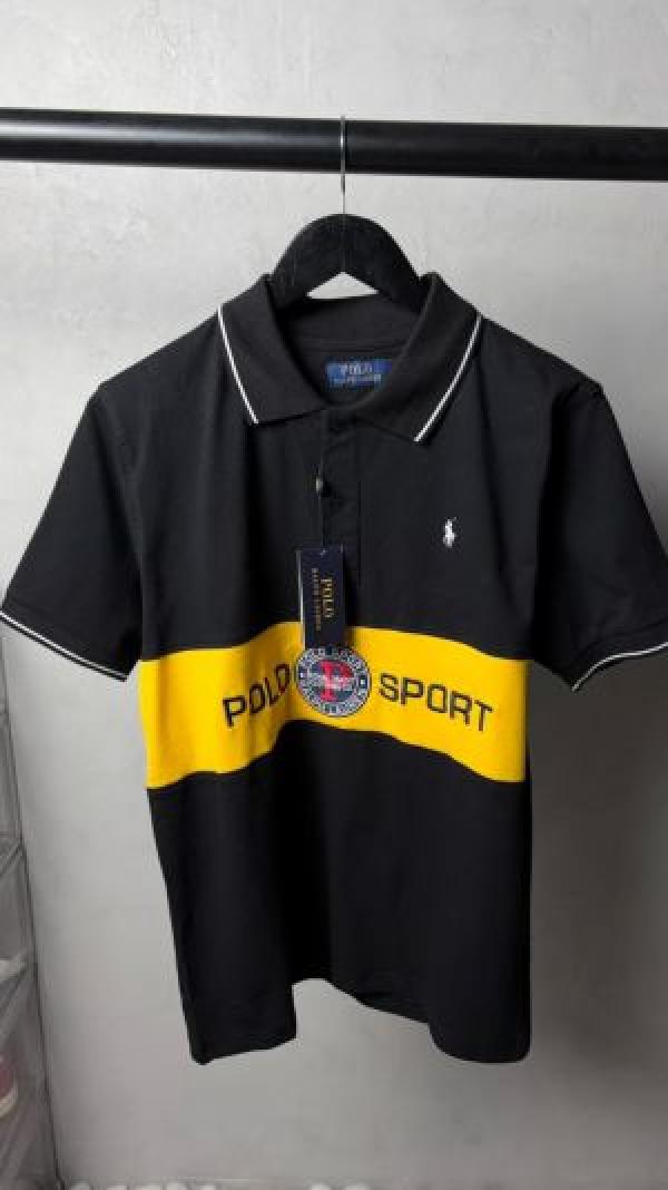 Ralp_h Laure_n Premium T-Shirt 1356