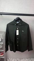 Lacoste Oxford Shirt 3232