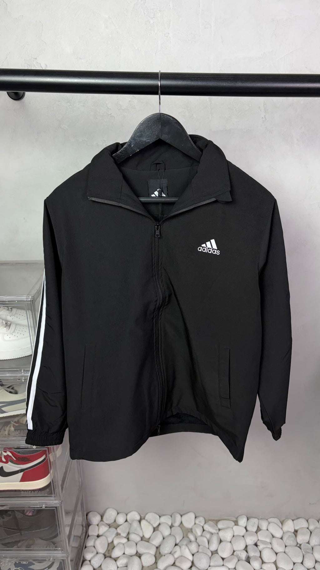 Adidas Premium Jacket 2151