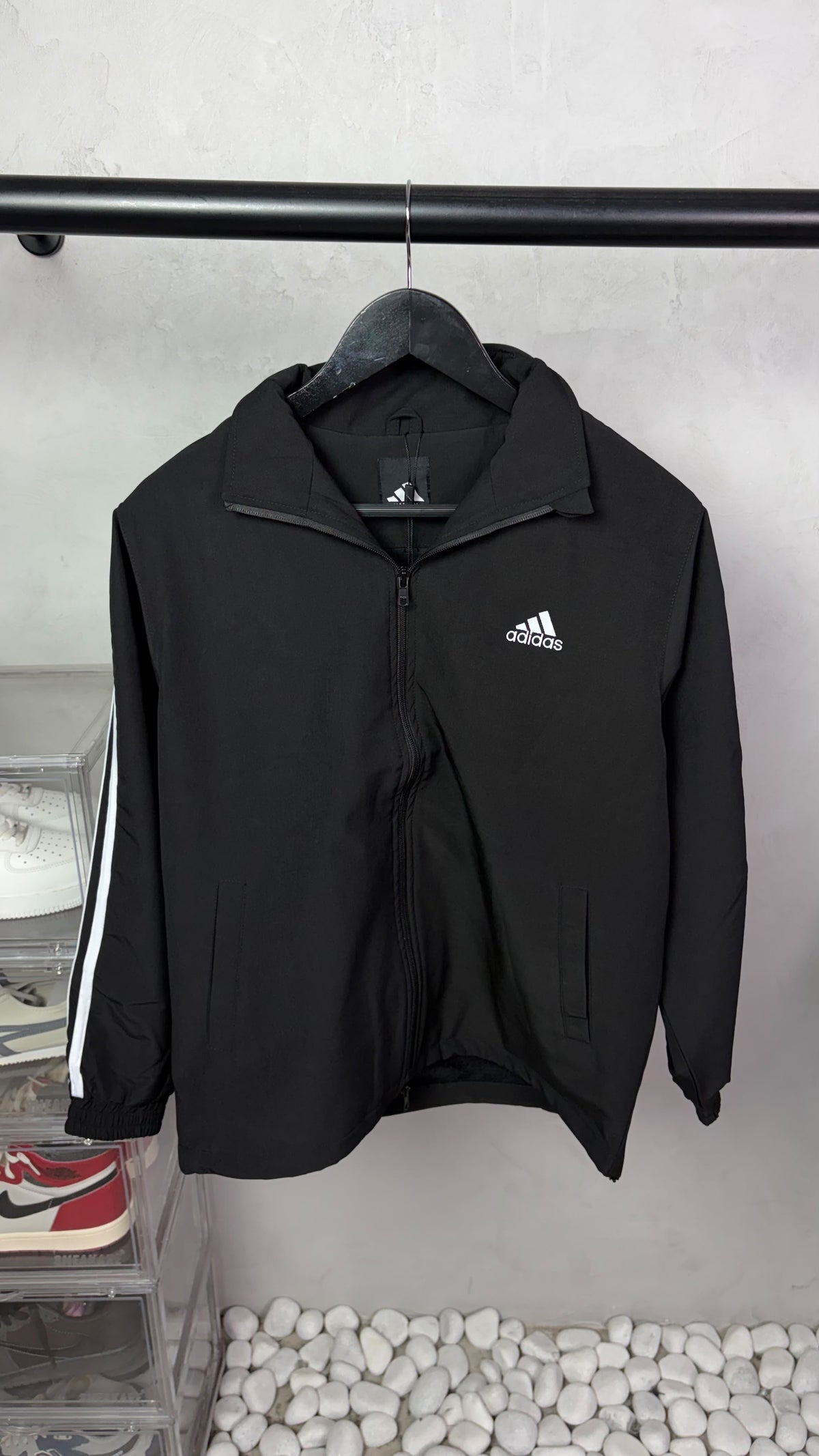 Adidas Premium Jacket 2151