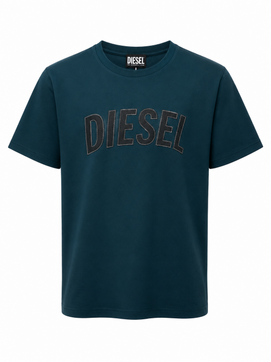 Diese_l premium Round Neck T-Shirts 2370