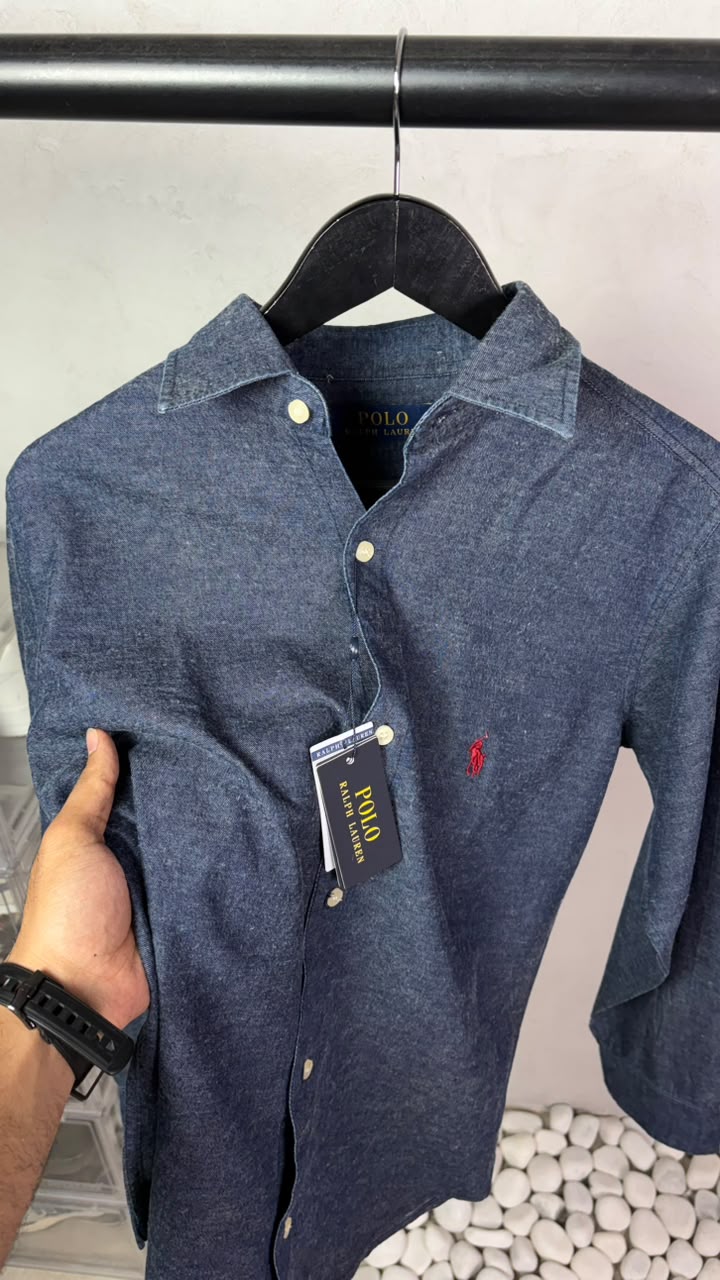 Ralph Lauren Premium Shirts. 3212