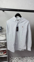 Ralp_h Laure_n Premium Oxford Shirt 3064