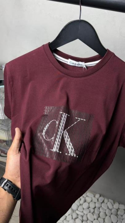Calvi_n Klei_n Premium Round Neck t-shirts 2402