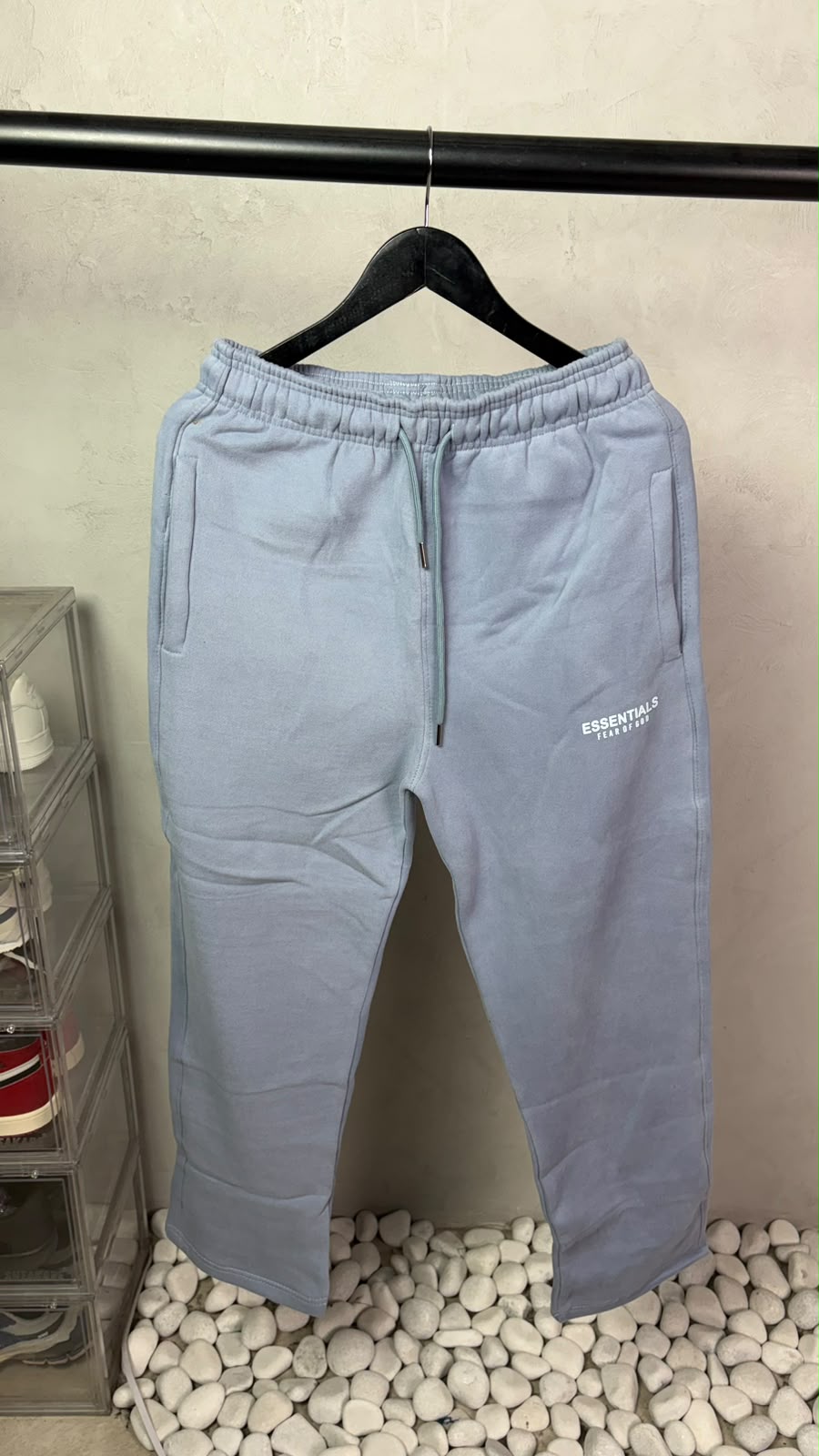 Essentials Premium SweatPants. 3206