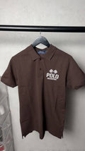 Ralp_h Laure_n Premium Polos With OG Box Packaging
