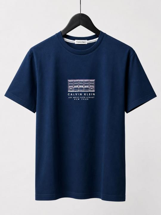 Calvi_n Klei_n Premium Round Neck t shirts 2398