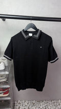 Armaan_i Exchange Premium Knit Polo T-Shirt