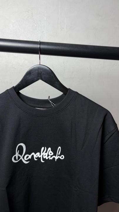 Football Premium Oversized T-Shirts 2415