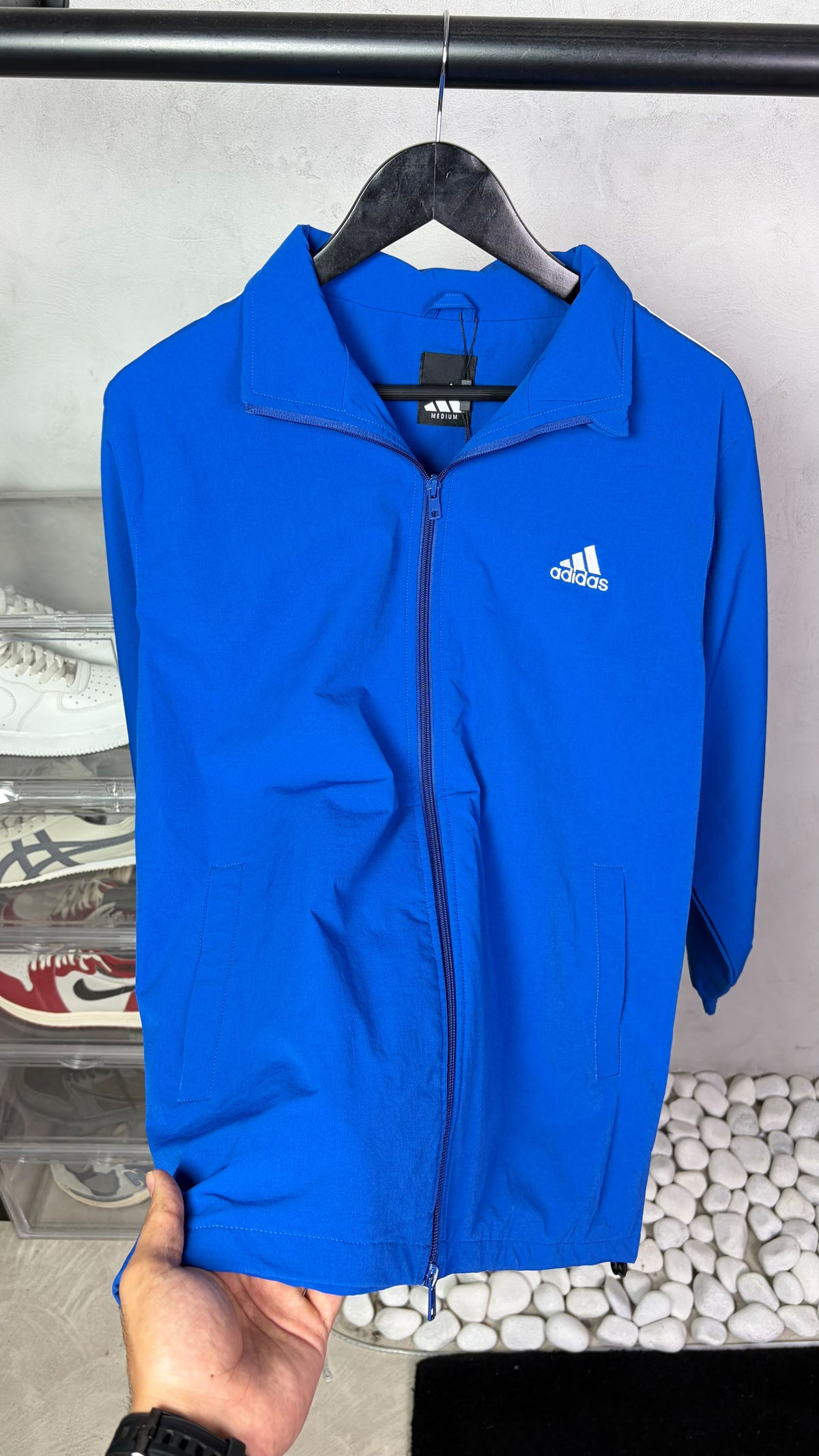 Adidas Premium Jackets 2150