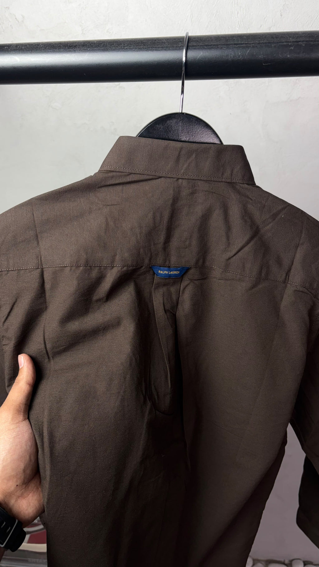 Ralp_h laure_n linen shirt