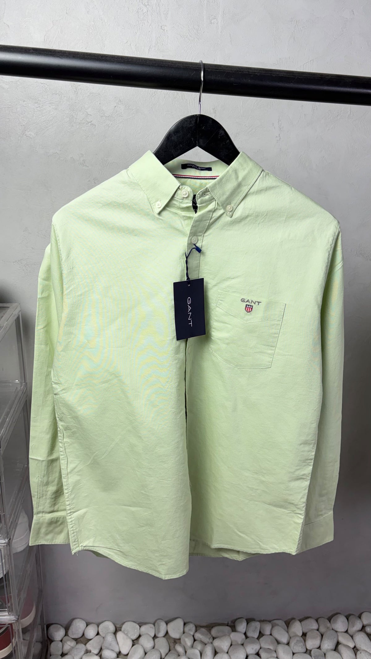 Gan_t Premium Shirt
