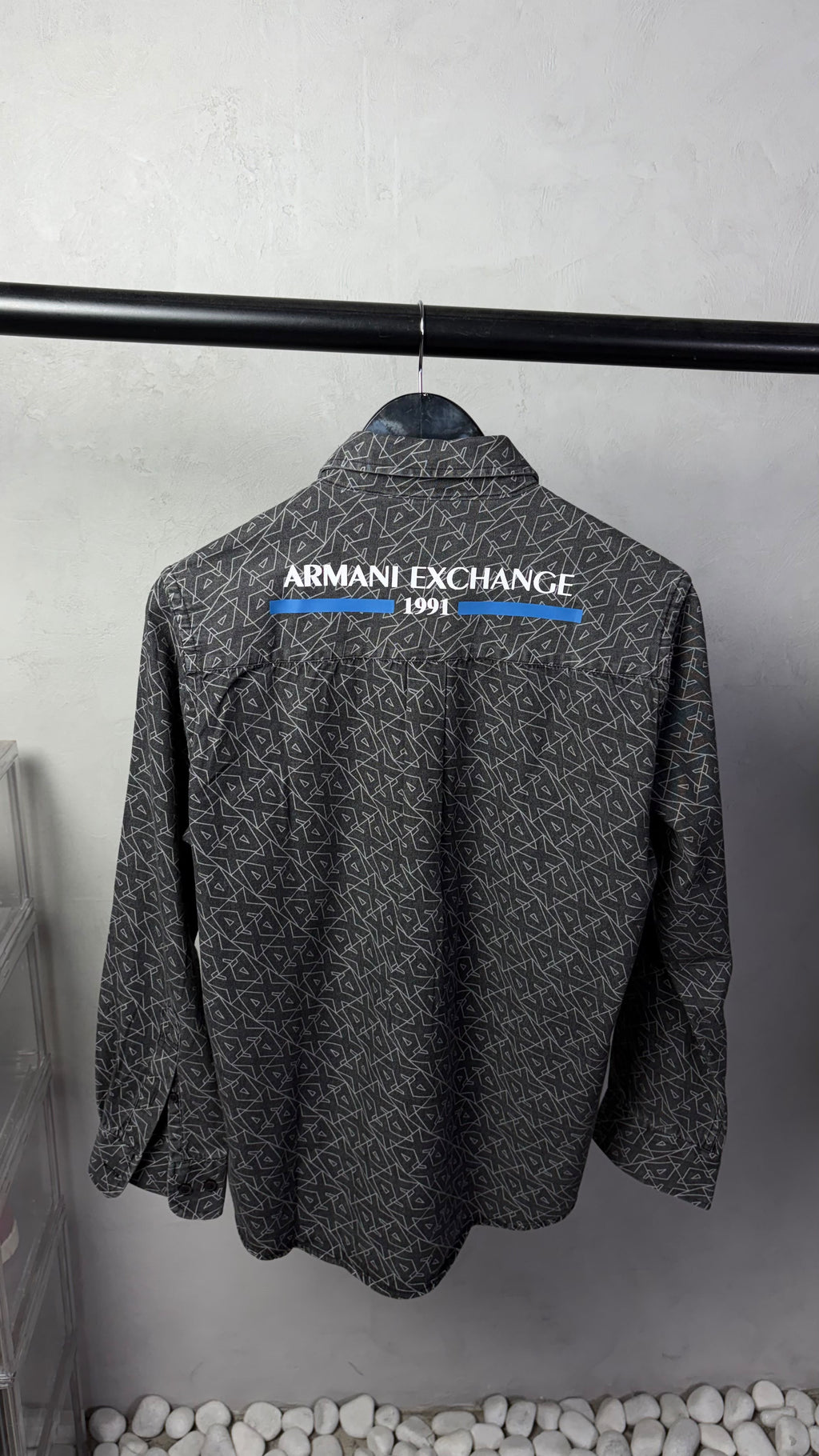 Arman_i Exchang_e Premium Shirt