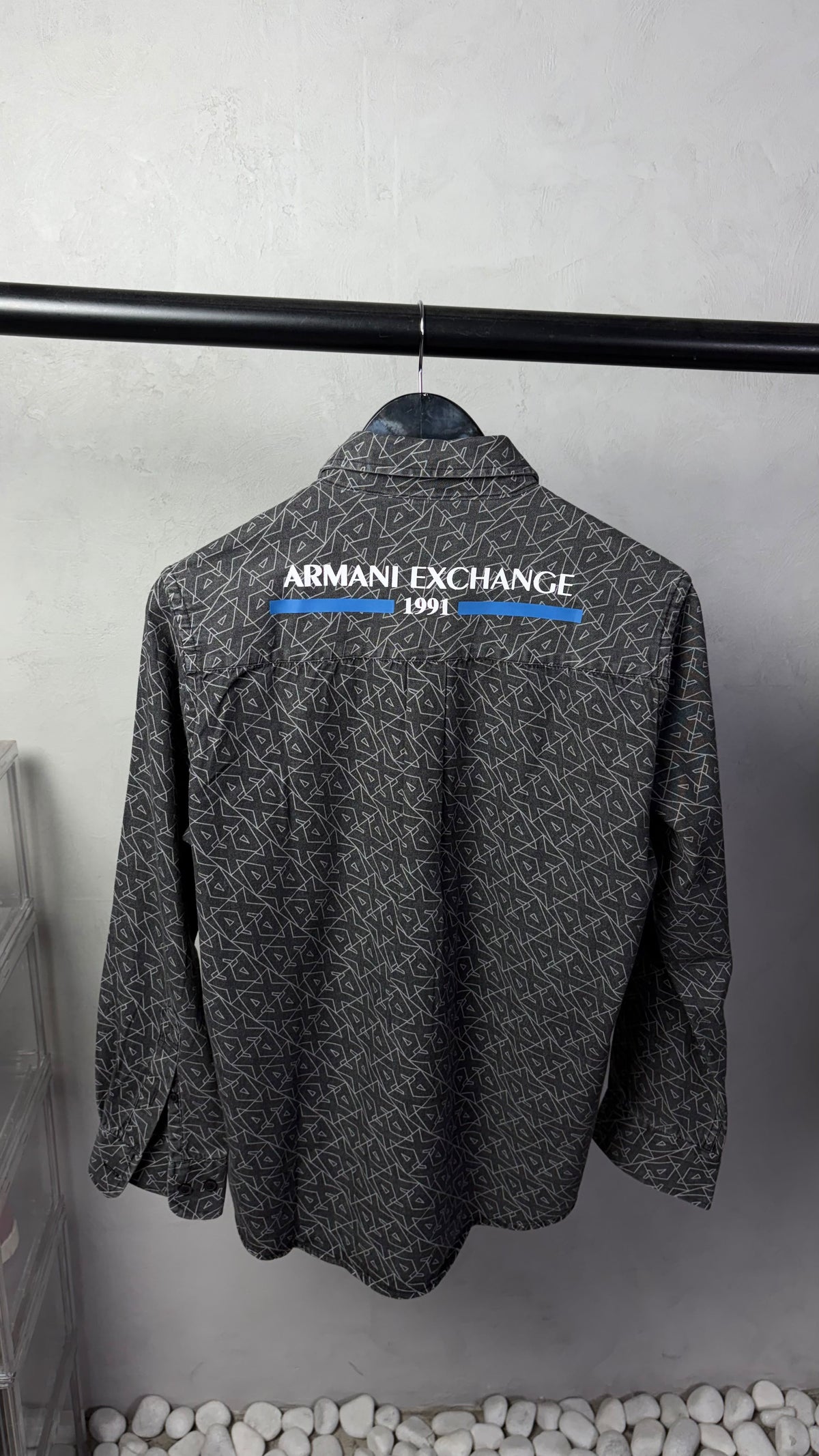 Arman_i Exchang_e Premium Shirt