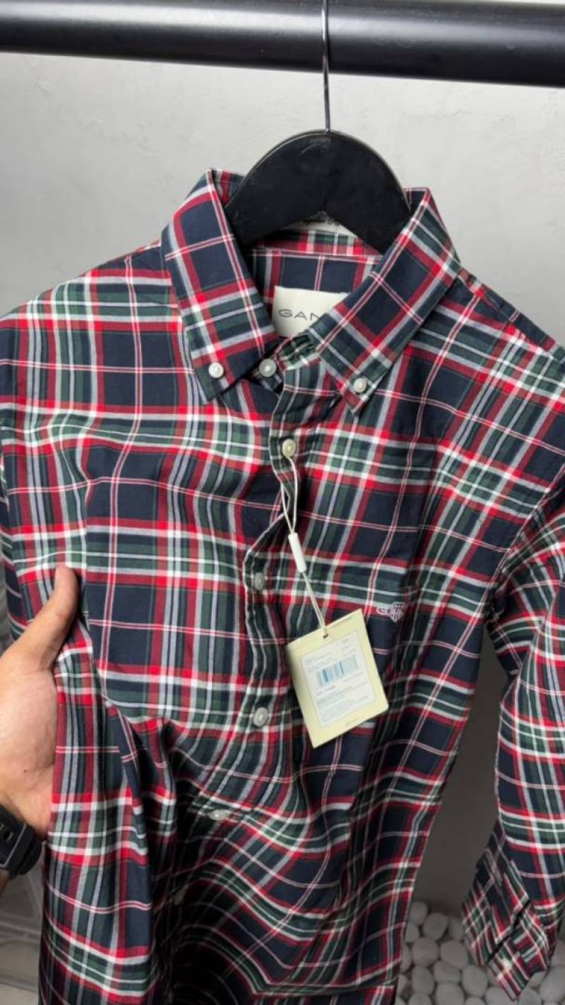 Gant Premium Shirts 2907