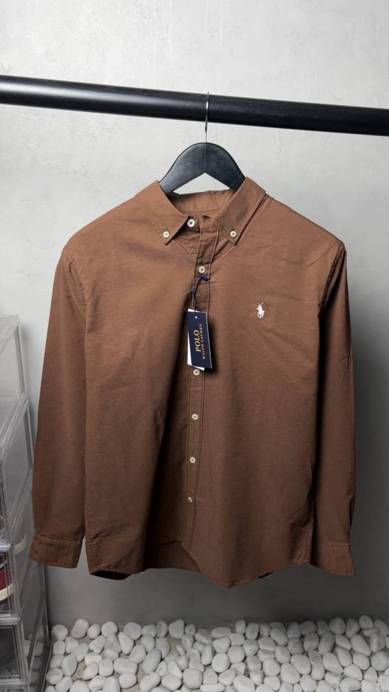 RALPH LAUREN PREMIUM SHIRTS 2926