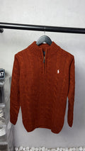 Ralp_h Laure_n Premium knit T-shirt