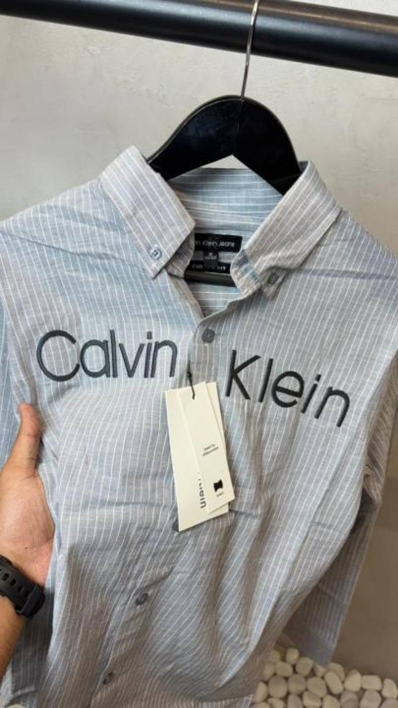 Calvi_n Klei_n Premium Shirts 2493