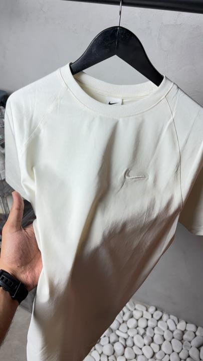Nik_e Premium Round Neck T-Shirts 2653